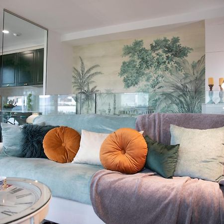 Luxury Singular Villa Canelas Sanxenxo Extérieur photo
