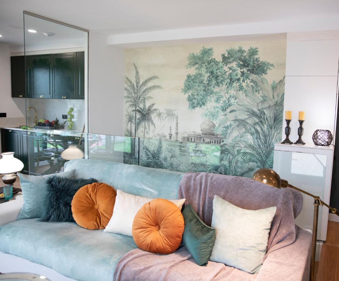 Luxury Singular Villa Canelas Sanxenxo Extérieur photo