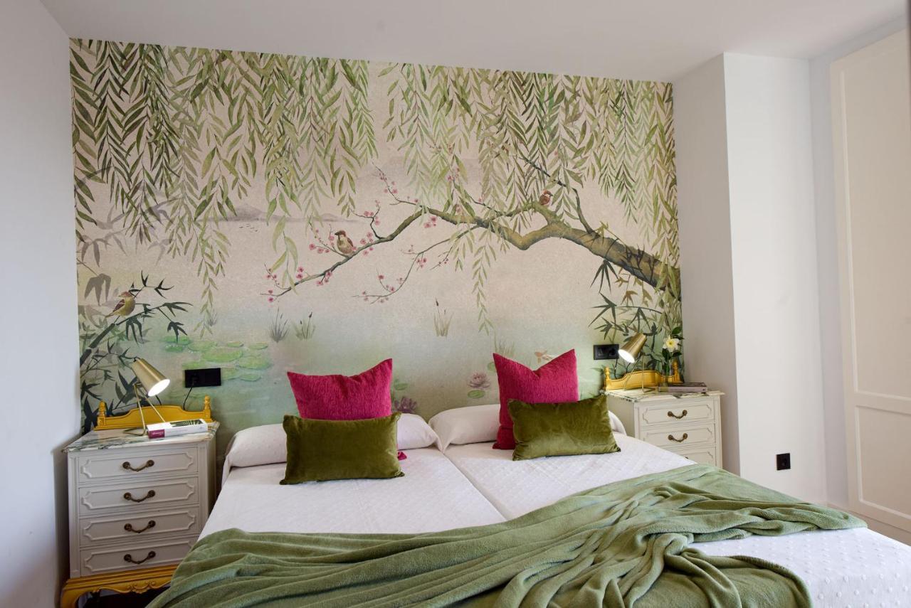 Luxury Singular Villa Canelas Sanxenxo Extérieur photo