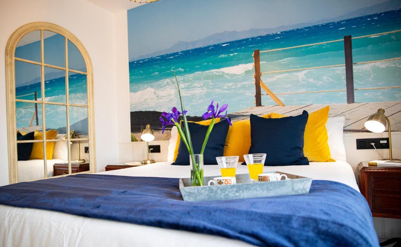 Luxury Singular Villa Canelas Sanxenxo Extérieur photo