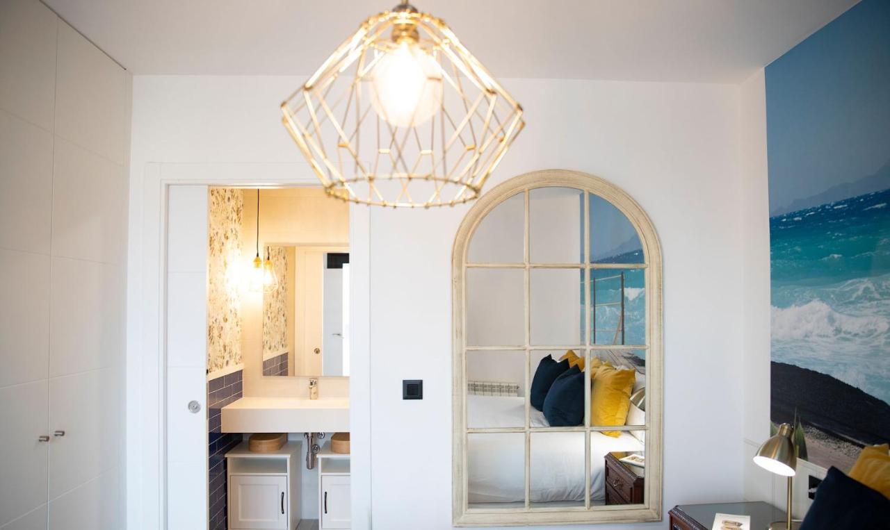 Luxury Singular Villa Canelas Sanxenxo Extérieur photo