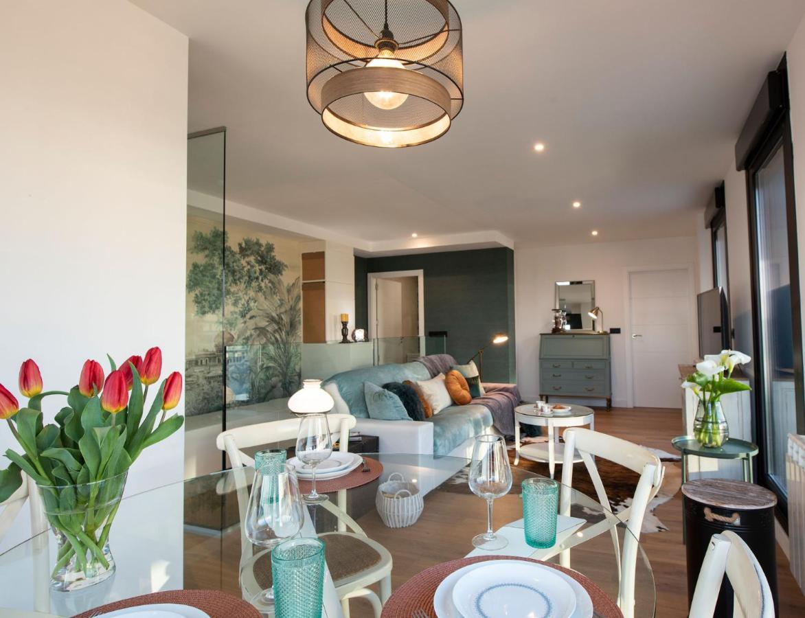 Luxury Singular Villa Canelas Sanxenxo Extérieur photo
